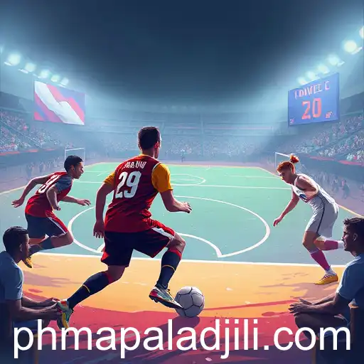 Phmapalad: The Evolution of Online Gaming