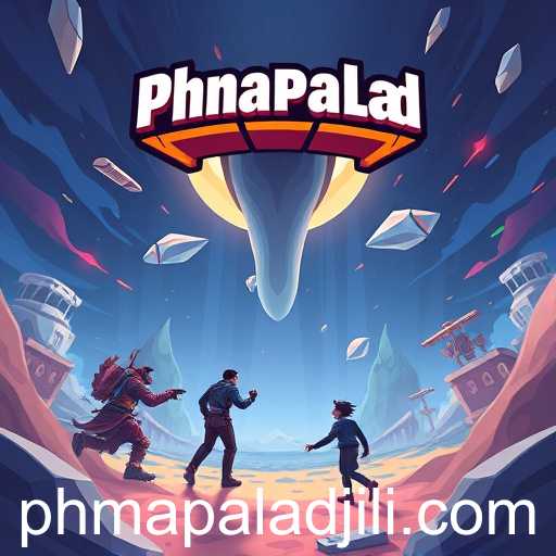 Phmapalad: Revolutionizing Online Gaming