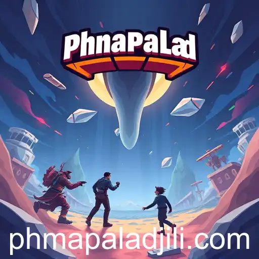 Phmapalad: Revolutionizing Online Gaming