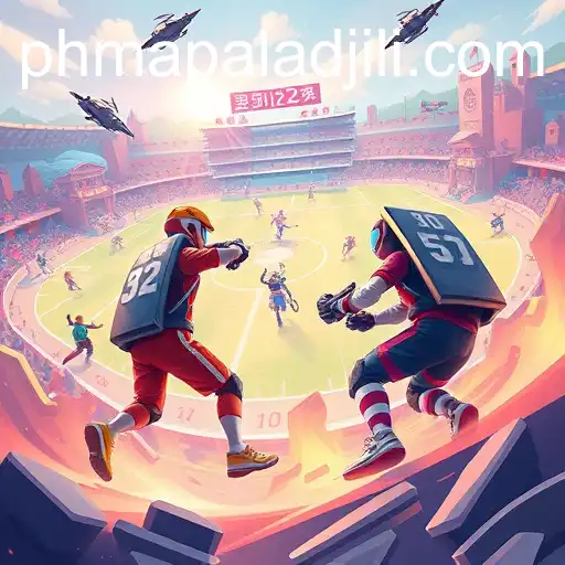 Phmapalad Transforms Online Gaming Experience