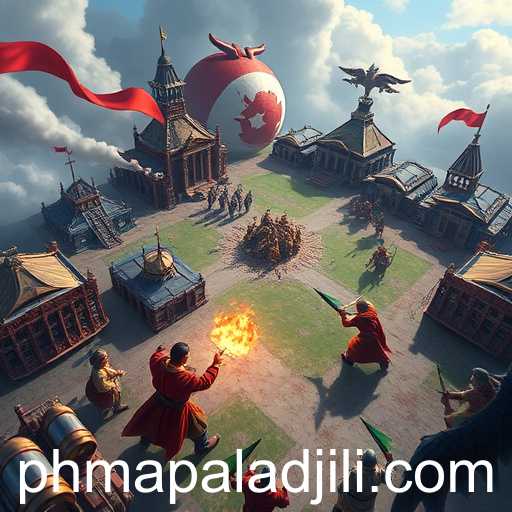 The Rise of Phmapalad in Digital Gaming
