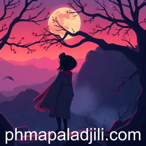 The Rise of Interactive Stories: A New Gaming Frontier with Phmapalad