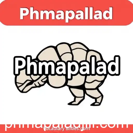 Exploring Vocabulary Builders: Understanding the Keyword 'Phmapalad'
